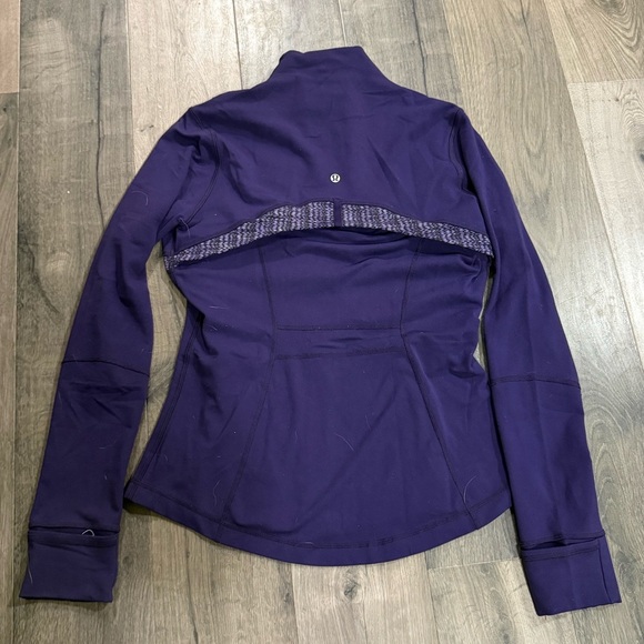 🍋 Lululemon Define Jacket - Picture 7 of 8